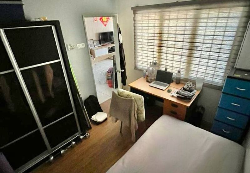 Midah Ria Condominium