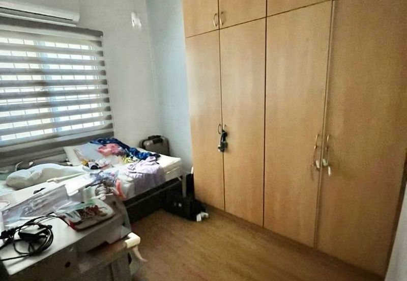 Midah Ria Condominium