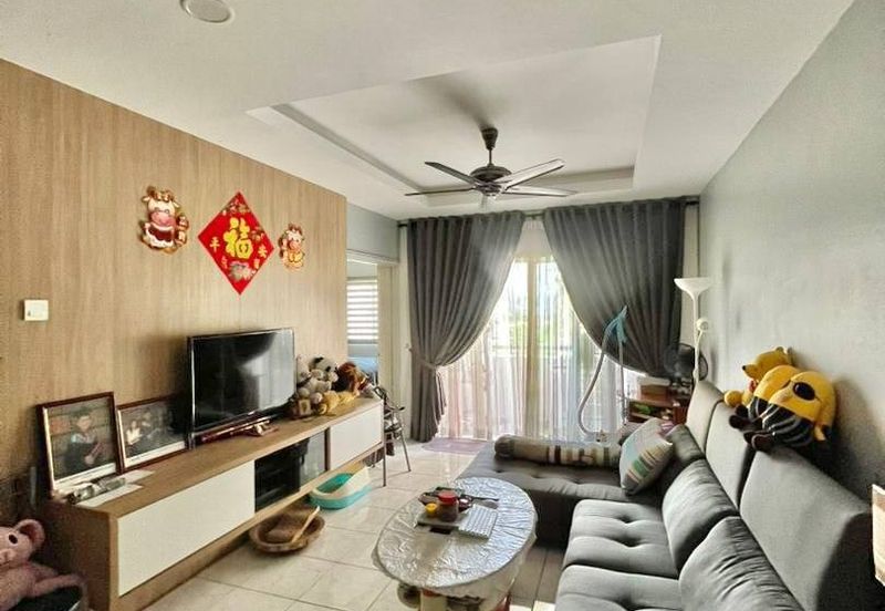 Midah Ria Condominium