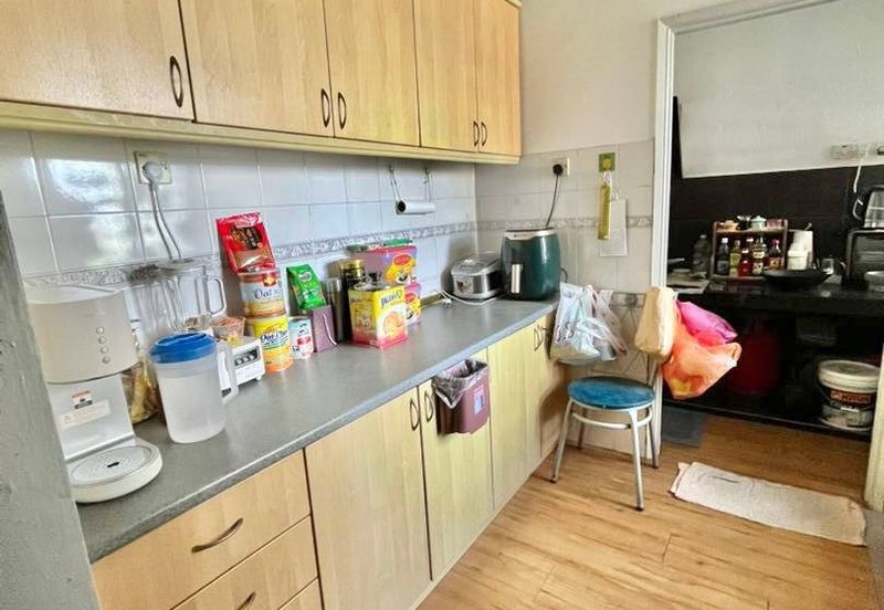 Midah Ria Condominium