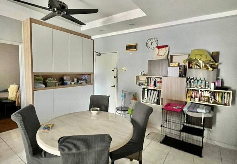 Midah Ria Condominium