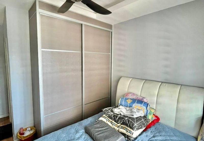 Midah Ria Condominium