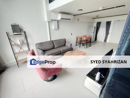 FREEHOLD Tamarind Suite SoHo, Cyberjaya, Selangor, Cyberjaya