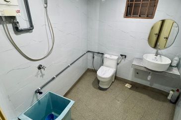 Prima Setapak Kondominium