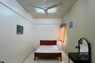 Prima Setapak Kondominium