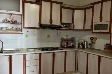 Prima Setapak Kondominium