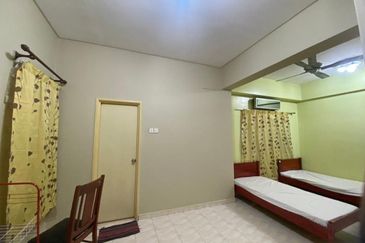 Prima Setapak Kondominium