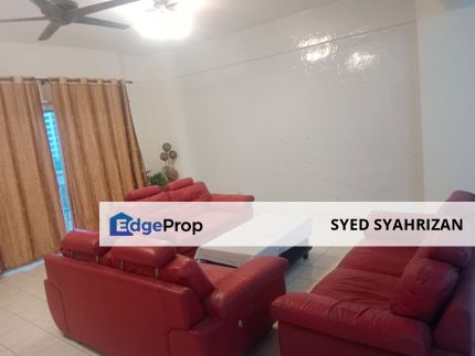 Prima Setapak Condominium @ Setapak Kuala Lumpur, Kuala Lumpur, Setapak