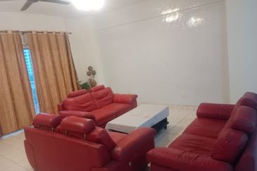 Prima Setapak Kondominium