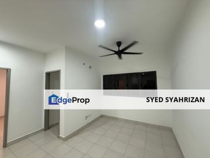 Flora Residency Setapak  Kuala Lumpur, Kuala Lumpur, Setapak