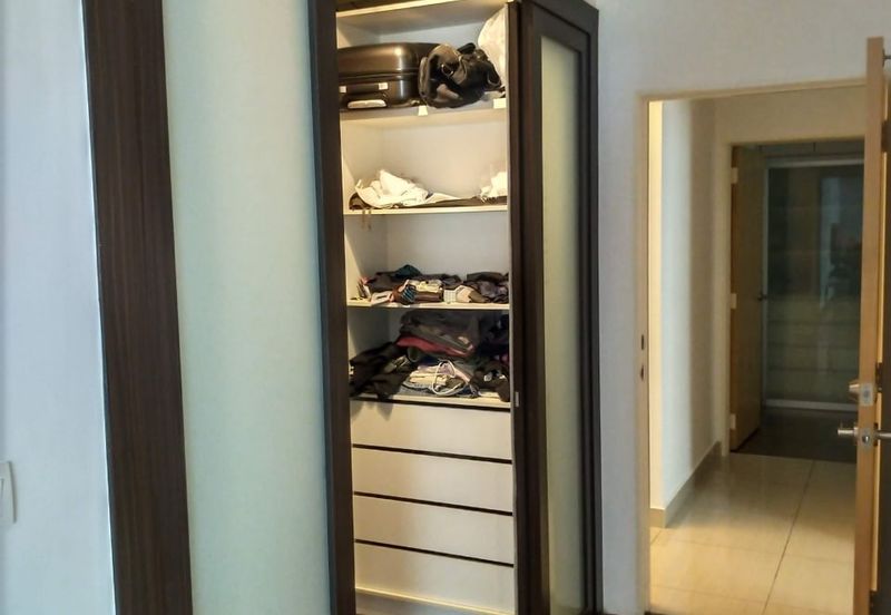 Hijauan Saujana Condominium