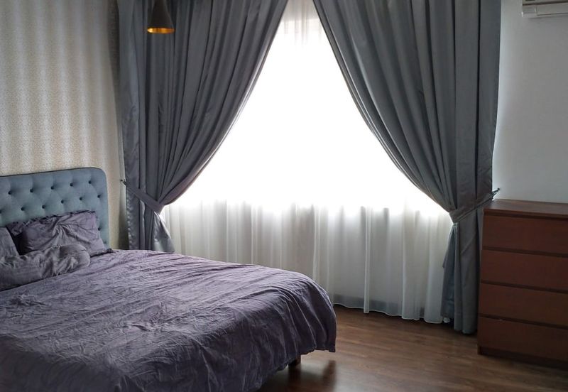 Hijauan Saujana Condominium