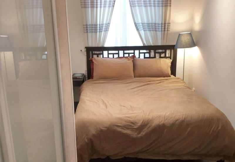 Hijauan Saujana Condominium