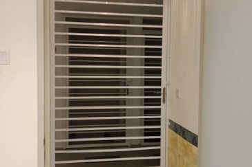 BSP21, Bandar Saujana Putra