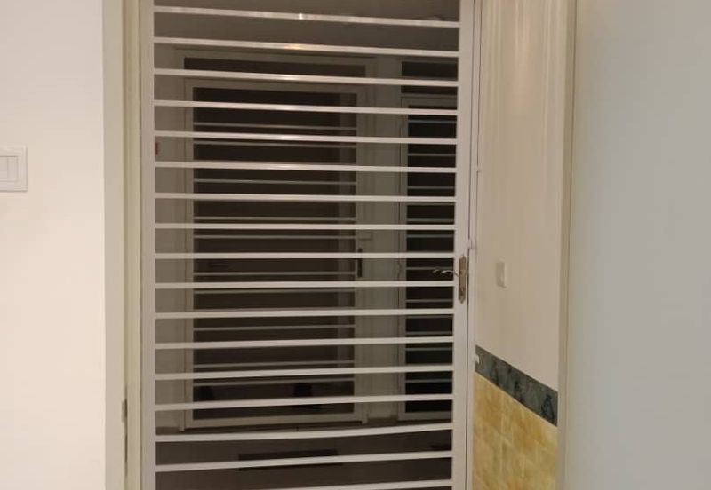 BSP21, Bandar Saujana Putra