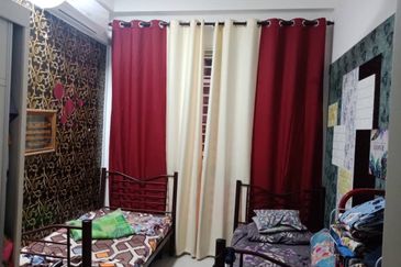 BSP21, Bandar Saujana Putra