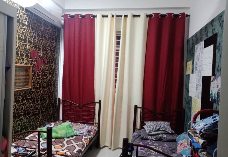 BSP21, Bandar Saujana Putra