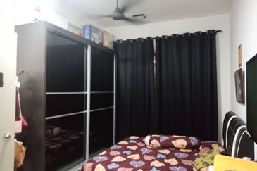 BSP21, Bandar Saujana Putra