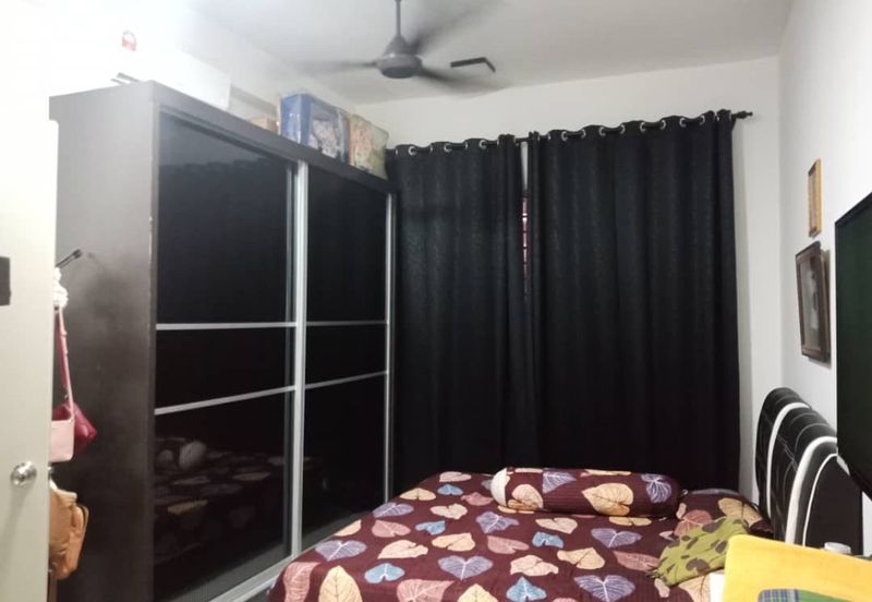 BSP21, Bandar Saujana Putra