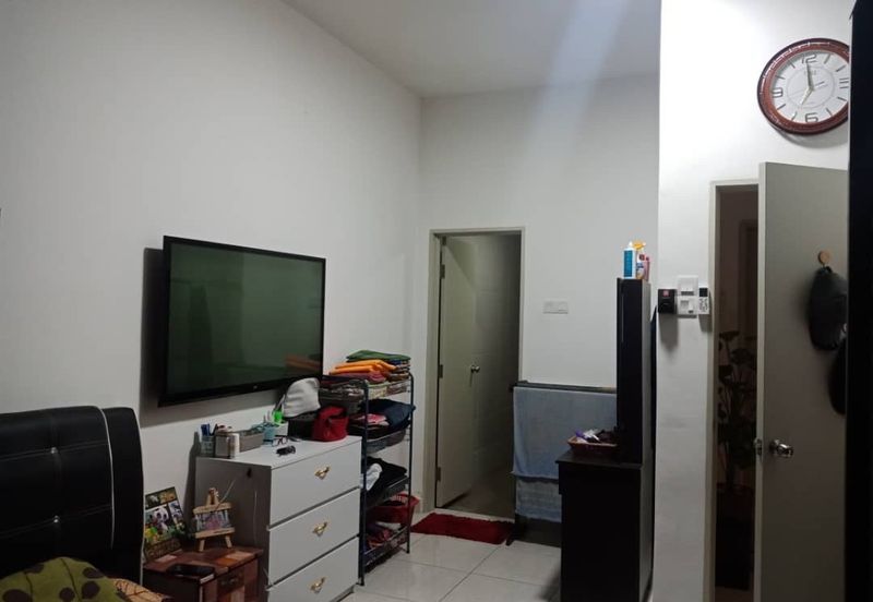 BSP21, Bandar Saujana Putra