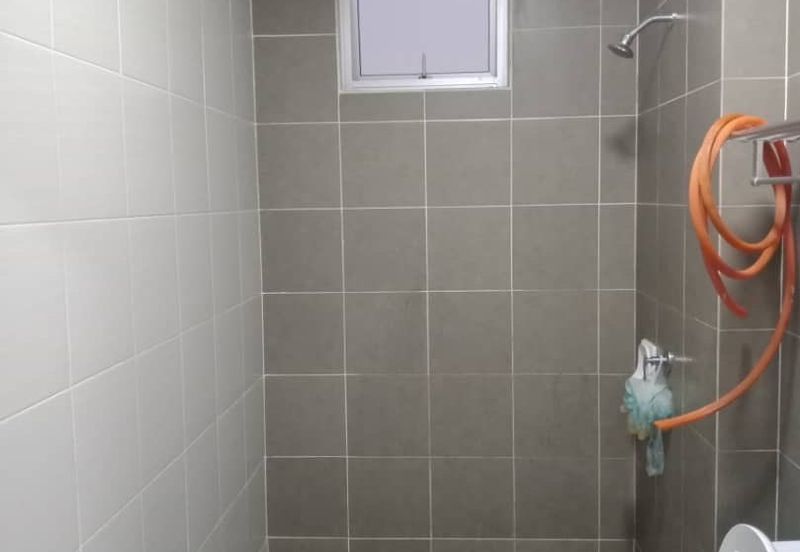 BSP21, Bandar Saujana Putra