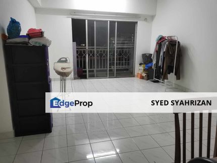 Brunsfield Apartment, Seksyen 13, Shah Alam, Selangor, Shah Alam