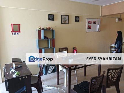 WARISAN  CITY VIEW JALAN CHERAS KL , Kuala Lumpur, Cheras