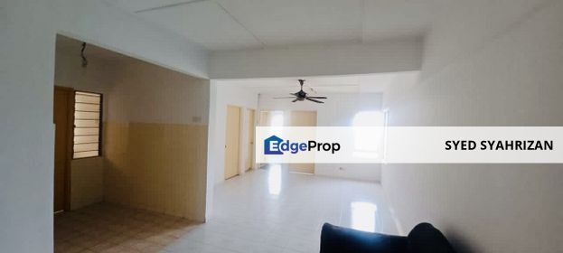 Saujana Apartment Damansara Damai for sale, Selangor, Damansara Damai