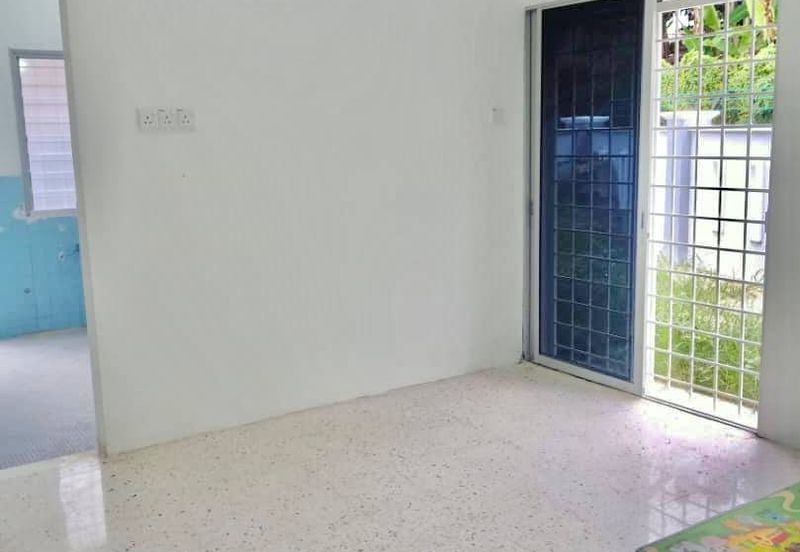 Taman Seri Cheras Jaya