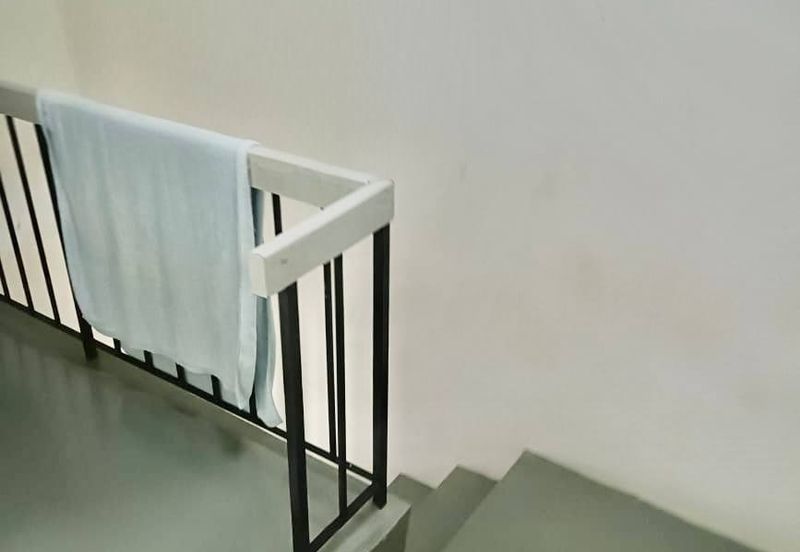 Taman Seri Cheras Jaya