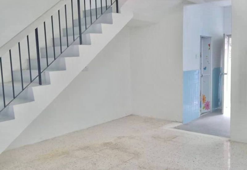 Taman Seri Cheras Jaya