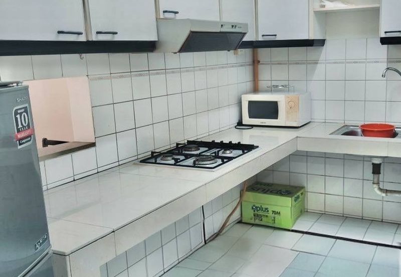 The Palladium Condominium