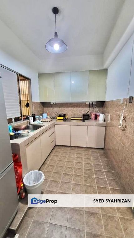 Meadow park 2  Condo  Old Klang road KL, Kuala Lumpur, Jalan Klang Lama (Old Klang Road)