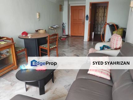 Sri Pelangi Condominium Setapak KL , Kuala Lumpur, Setapak