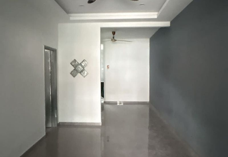 Bandar Mahkota Banting