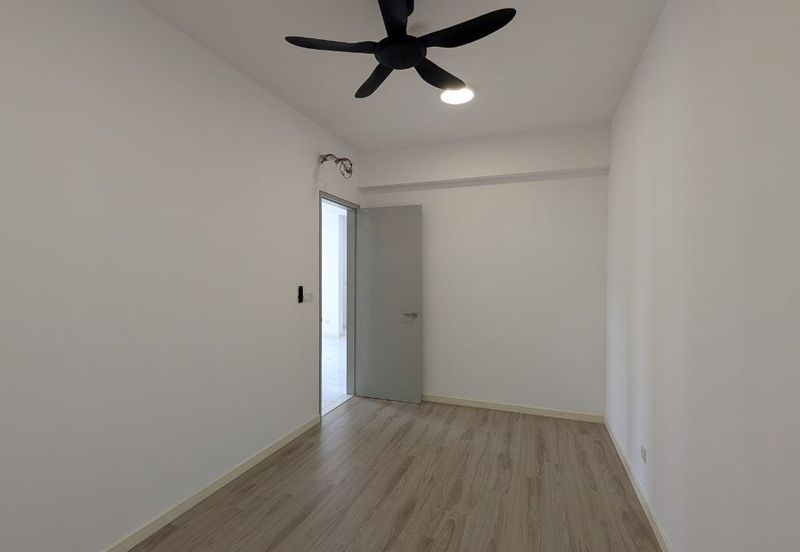 Emerald 9 Condominium