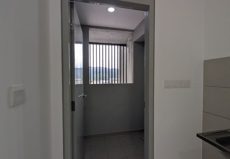 Emerald 9 Condominium