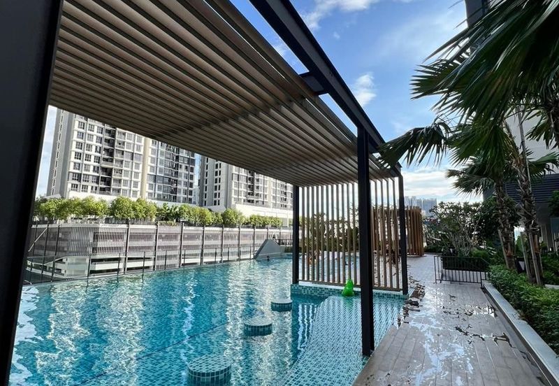 Sunway Avila Residences