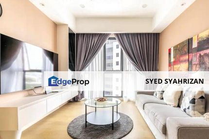 Ooak Suites @ Kiara 163 Mont Kiara KL, Kuala Lumpur, Mont Kiara