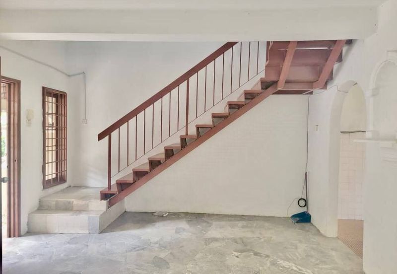 Taman Puchong Perdana