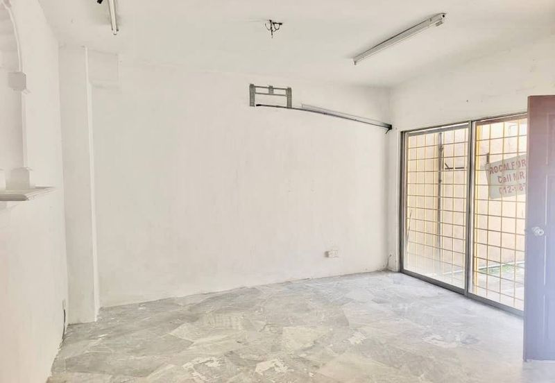 Taman Puchong Perdana