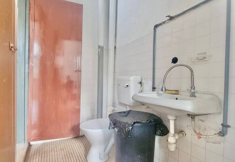 Taman Puchong Perdana