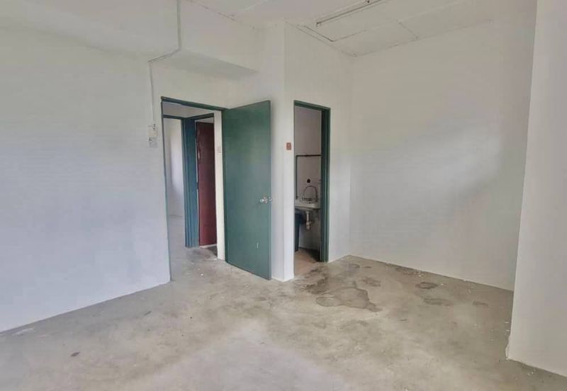 Taman Puchong Perdana