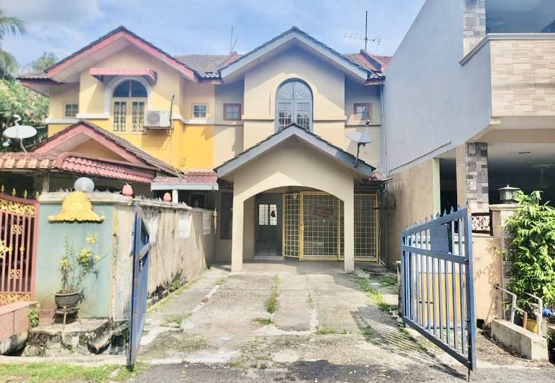 Taman Puchong Perdana