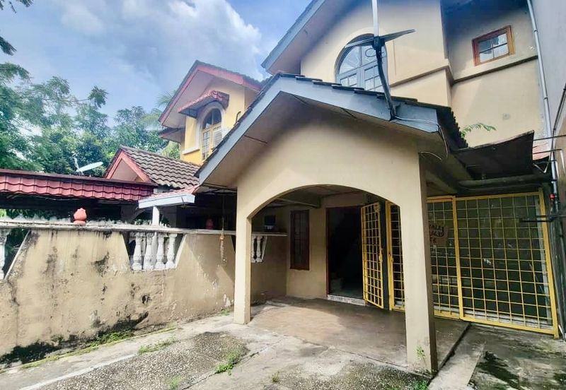 Taman Puchong Perdana