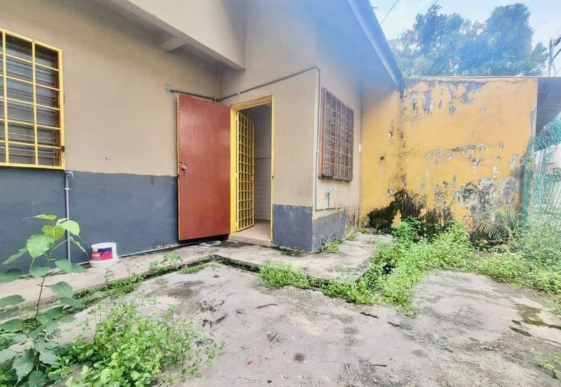 Taman Puchong Perdana