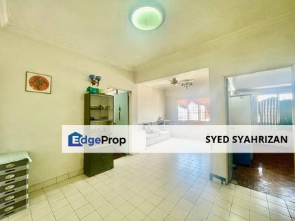 Prisma Perdana,Taman Midah Cheras Kuala Lumpur, Kuala Lumpur, Cheras