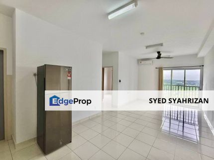 Alanis Residence, Warisan Puteri, Kota Warisan, Sepang, Selangor, Selangor, Sepang