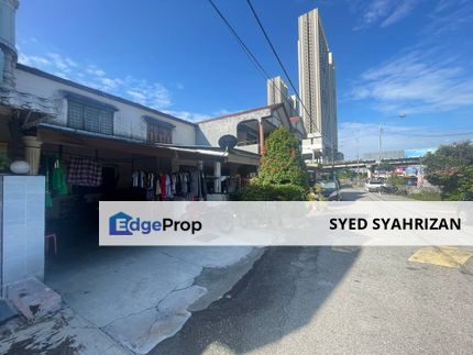 Double Storey Taman Kencana Ampang Selangor, Selangor, Ampang