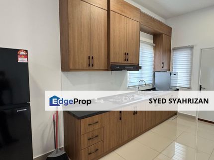 Sejati Lakeside Cyberjaya, Selangor, Cyberjaya